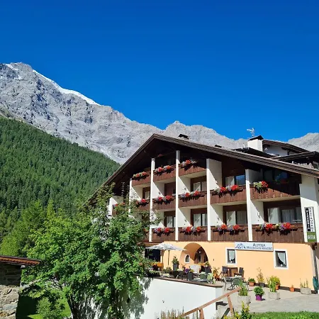 Alpina Mountain * Solda