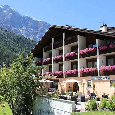 Alpina Mountain
