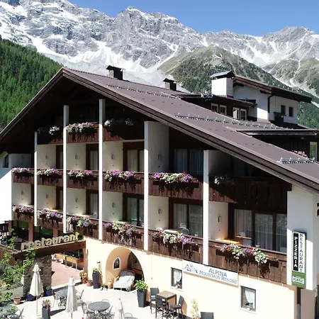 Alpina Mountain * Solda