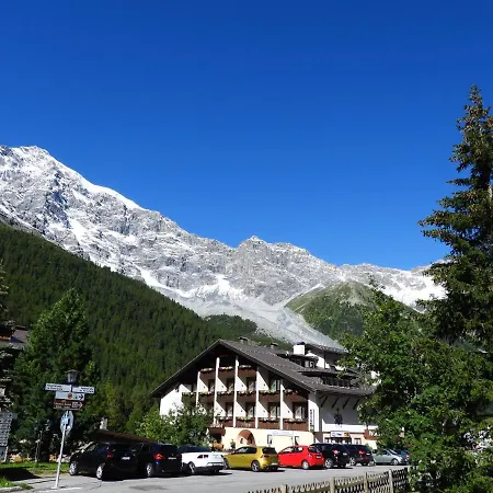 Ośrodek wypoczynkowy Alpina Mountain *