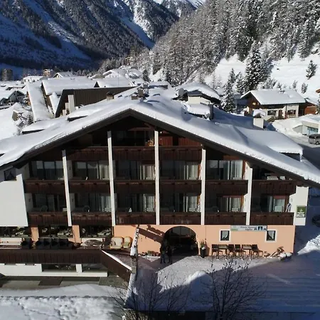 Alpina Mountain *