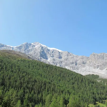 Alpina Mountain