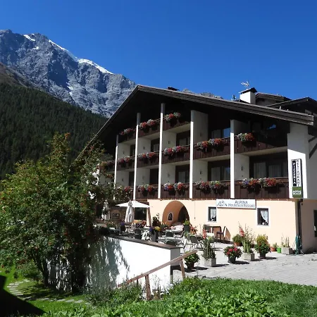 Alpina Mountain *