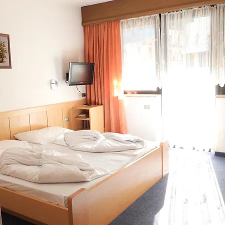 Alpina Mountain Ośrodek wypoczynkowy Solda
